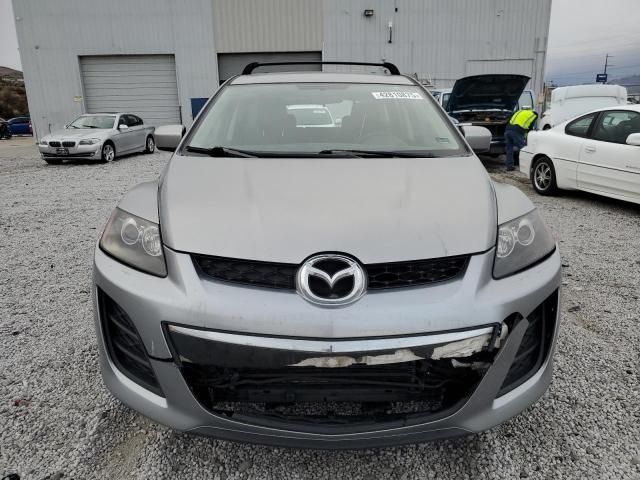 2011 Mazda CX-7