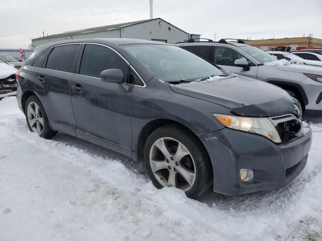 2011 Toyota Venza