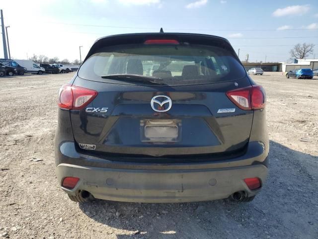 2014 Mazda CX-5 Sport