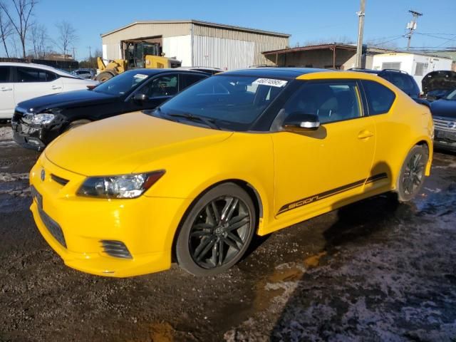 2012 Scion TC