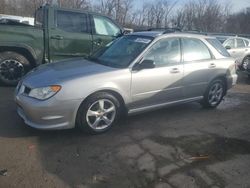 2007 Subaru Impreza 2.5I for sale in Ellwood City, PA