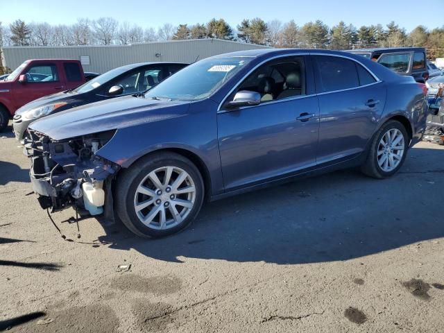 2015 Chevrolet Malibu 2LT