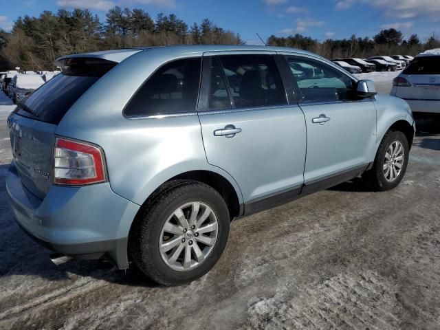 2008 Ford Edge Limited