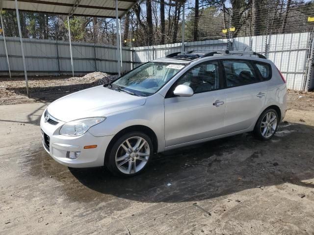 2011 Hyundai Elantra Touring GLS