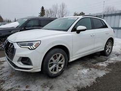 2020 Audi Q3 Premium for sale in Bowmanville, ON