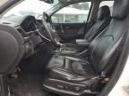 2014 Chevrolet Traverse LTZ