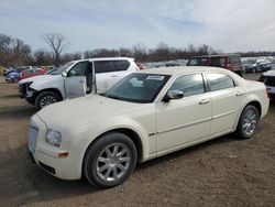 Vehiculos salvage en venta de Copart Des Moines, IA: 2010 Chrysler 300 Touring