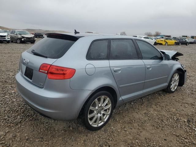 2012 Audi A3 Premium Plus