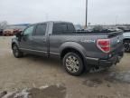 2009 Ford F150 Supercrew