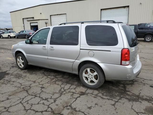 2006 Chevrolet Uplander LT