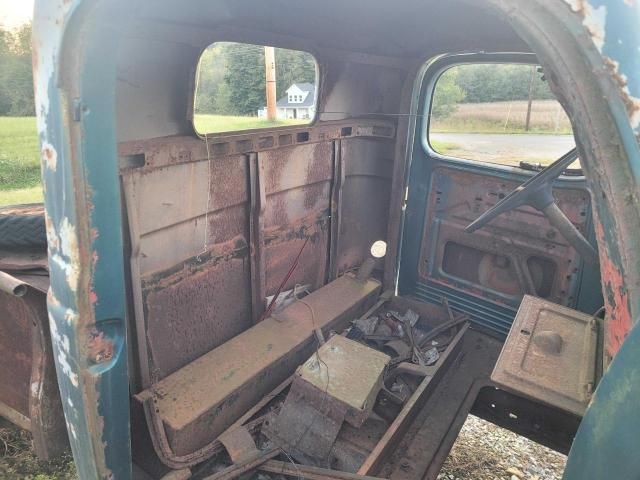 1946 Dodge Pickup