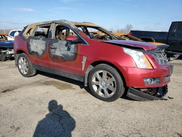 2011 Cadillac SRX Performance Collection