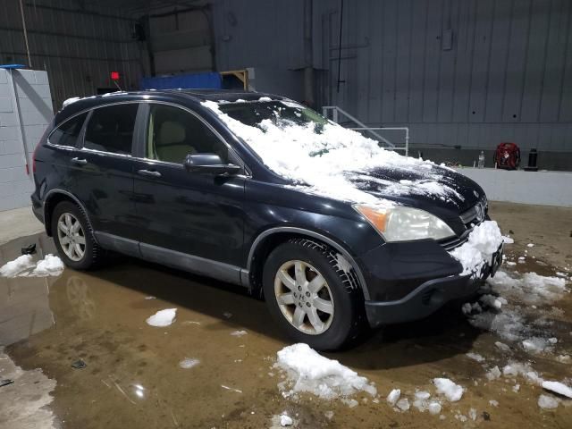 2009 Honda CR-V EX