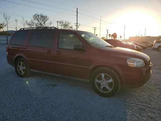 2005 Chevrolet Uplander LS