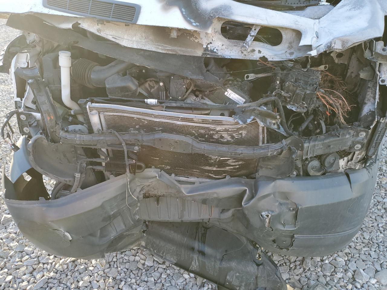 2018 Ford Transit T-350