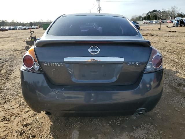 2008 Nissan Altima 2.5