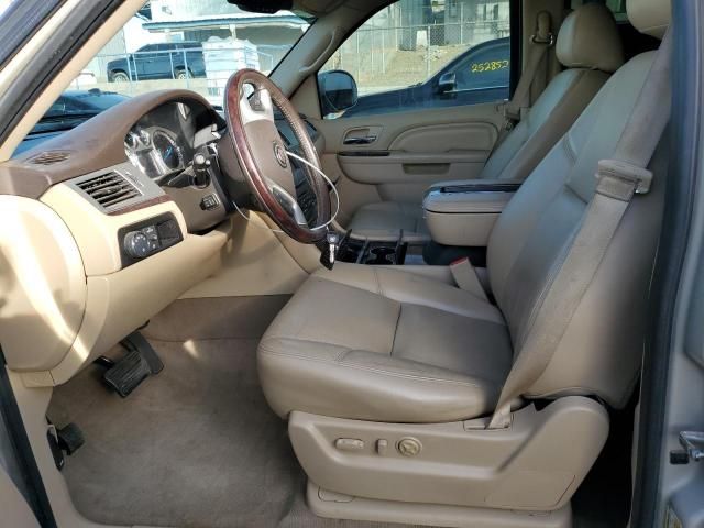 2013 Cadillac Escalade