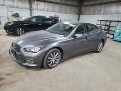 2014 Infiniti Q50 Base for sale in Des Moines, IA