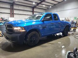 Dodge 1500 salvage cars for sale: 2023 Dodge RAM 1500 Classic Tradesman