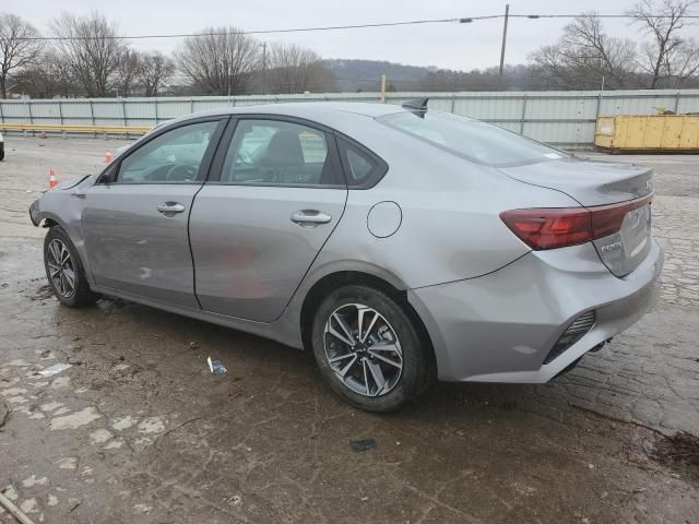 2024 KIA Forte LX