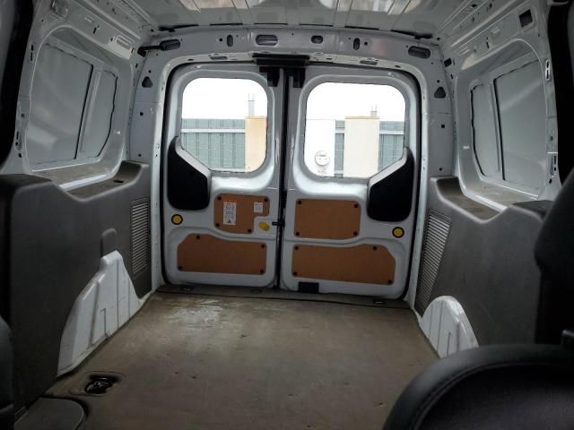 2021 Ford Transit Connect XL