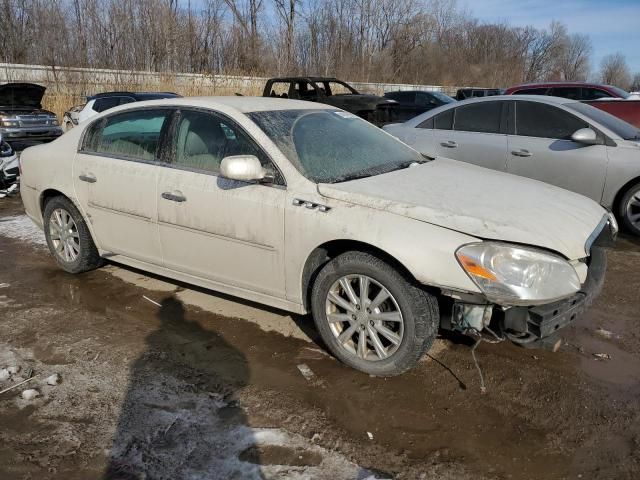 2011 Buick Lucerne CXL