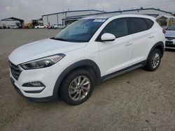 2017 Hyundai Tucson Limited en venta en San Diego, CA