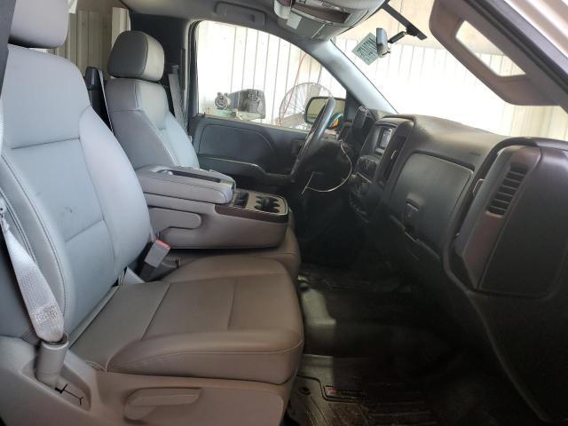 2015 GMC Sierra C1500