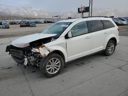 2013 Dodge Journey SXT en venta en Farr West, UT