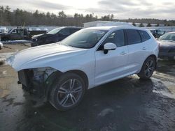 Volvo salvage cars for sale: 2018 Volvo XC60 T6