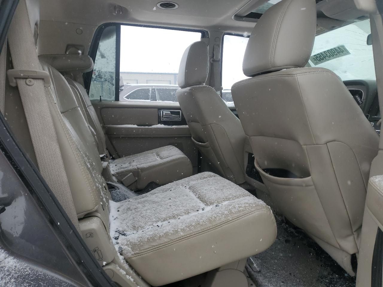 2015 Lincoln Navigator