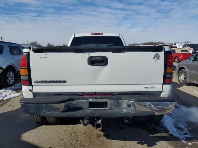 2003 GMC New Sierra K3500