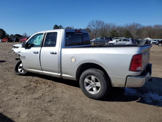 2013 Dodge RAM 1500 SLT