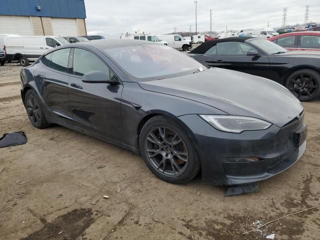 2023 Tesla Model S