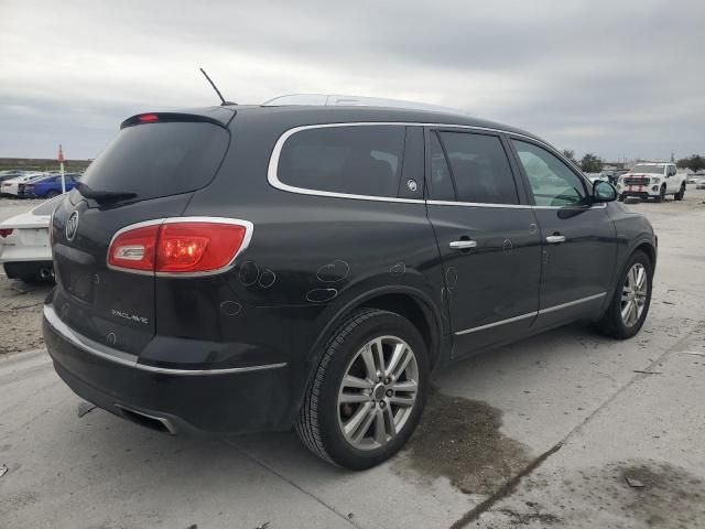 2013 Buick Enclave