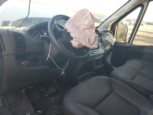 2023 Dodge RAM Promaster 2500 2500 High