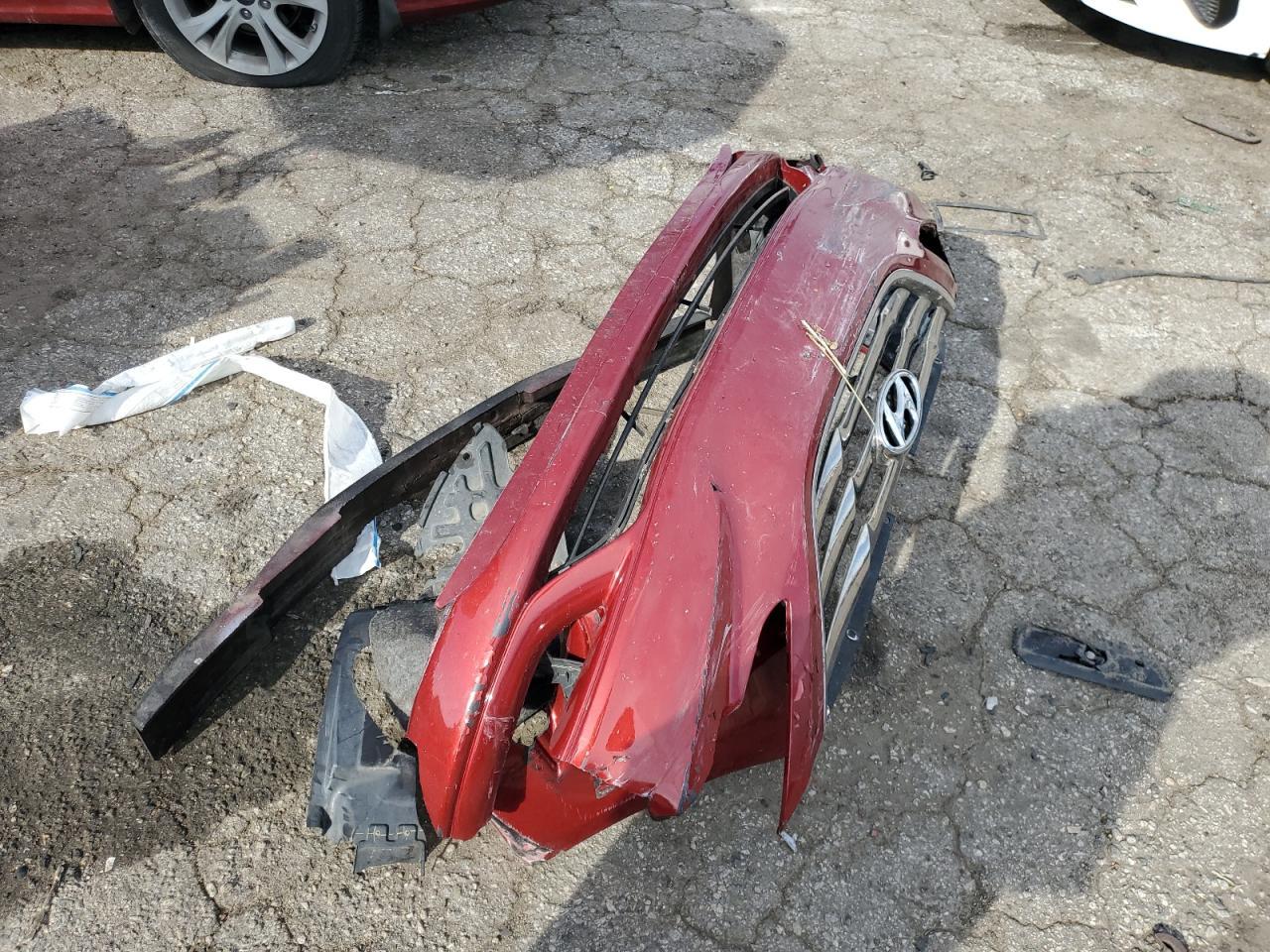 2012 Hyundai Sonata se