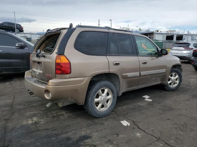 2002 GMC Envoy