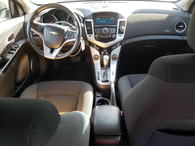 2011 Chevrolet Cruze LT