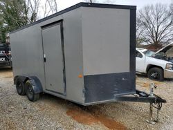 2022 Tjcw 2022 Rock Solid Cargo 14' Enclosed for sale in Tanner, AL