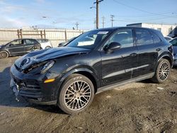 2020 Porsche Cayenne for sale in Los Angeles, CA