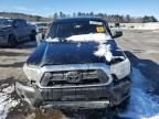 2013 Toyota Tacoma Access Cab