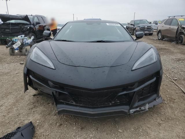 2024 Chevrolet Corvette Z06 1LZ