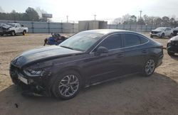 Hyundai Sonata salvage cars for sale: 2023 Hyundai Sonata SEL