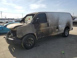 2014 Chevrolet Express G1500 en venta en Los Angeles, CA