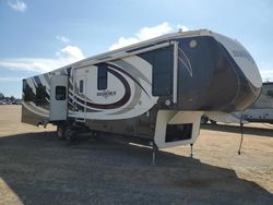 2013 Big Horn 5th Wheel for sale in Midway, FL