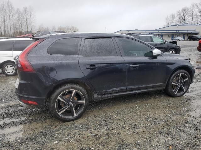 2014 Volvo XC60 T6