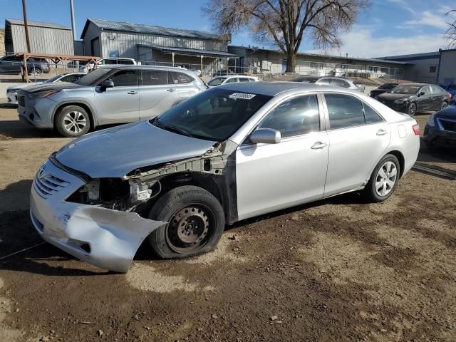 2009 Toyota Camry Base