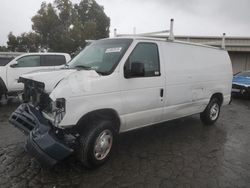 2013 Ford Econoline E150 Van en venta en Martinez, CA