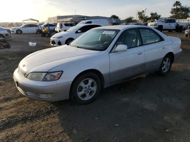 1998 Lexus ES 300